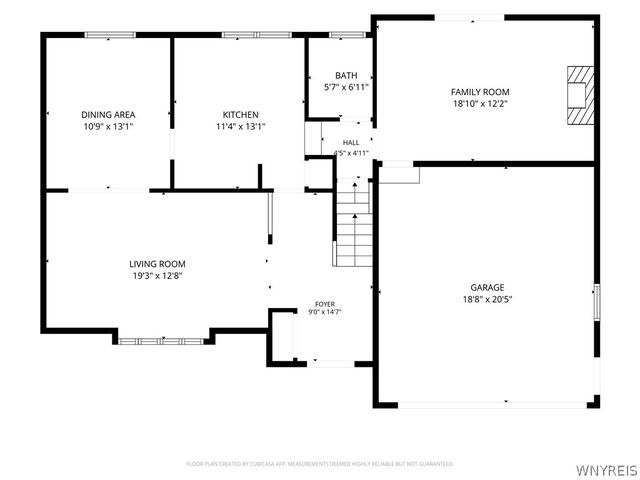 360 Forest Drive, West Seneca, NY 14224