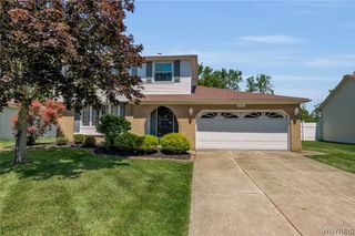 360 Forest Drive, West Seneca, NY 14224