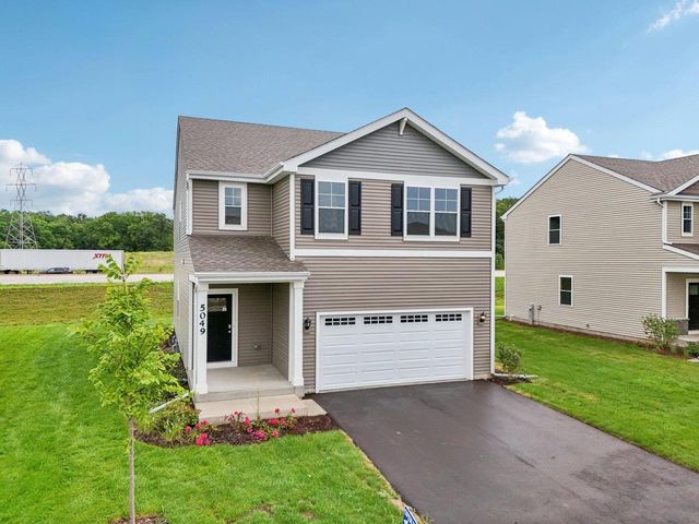 7101 Oakmont ROAD, Mount Pleasant, WI 53403