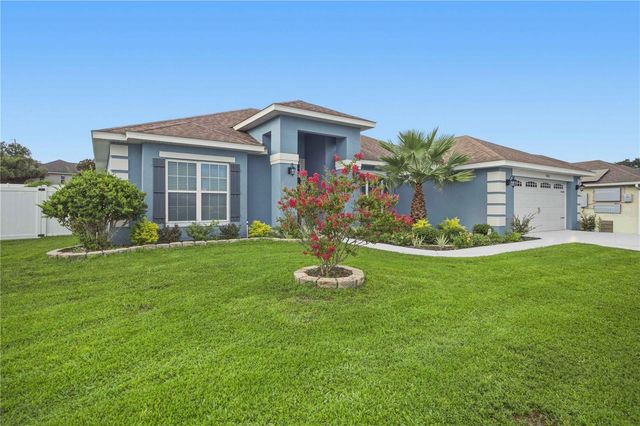 4863 SW 63RD STREET, Ocala, FL 34474