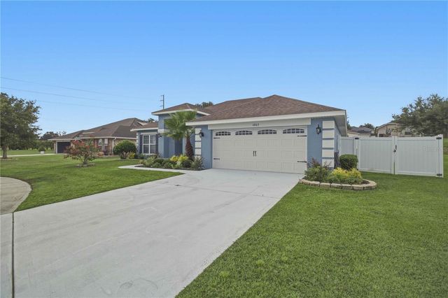 4863 SW 63RD STREET, Ocala, FL 34474