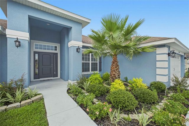 4863 SW 63RD STREET, Ocala, FL 34474