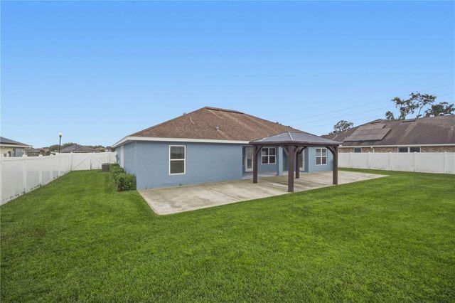 4863 SW 63RD STREET, Ocala, FL 34474