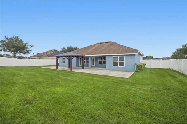 4863 SW 63RD STREET, Ocala, FL 34474