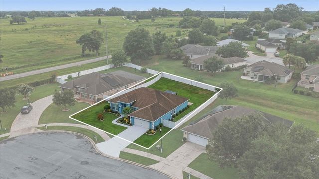 4863 SW 63RD STREET, Ocala, FL 34474