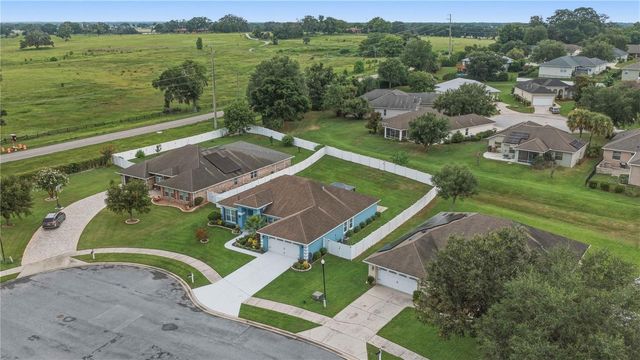4863 SW 63RD STREET, Ocala, FL 34474