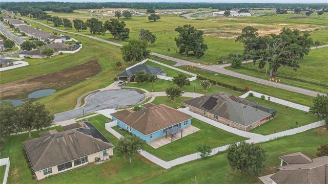 4863 SW 63RD STREET, Ocala, FL 34474