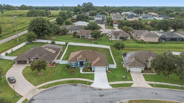 4863 SW 63RD STREET, Ocala, FL 34474