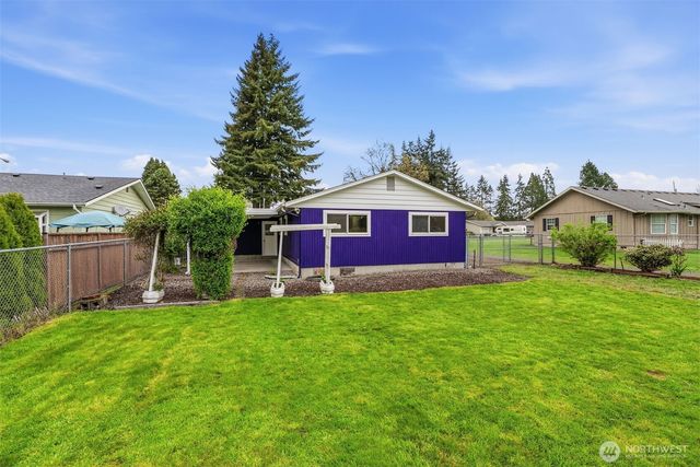 3303 Olympia Way, Longview, WA 98632
