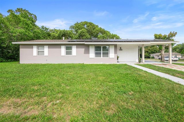 1581 PROVIDENCE BOULEVARD, Deltona, FL 32725