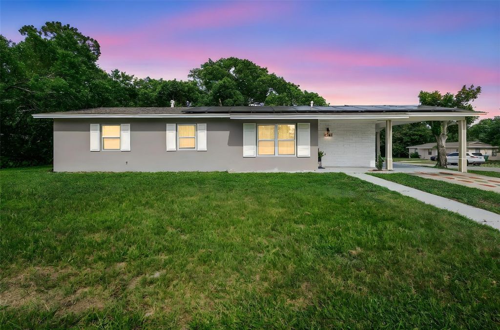 1581 PROVIDENCE BOULEVARD, Deltona, FL 32725