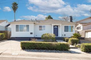 408 Cypress Avenue, Millbrae, CA 94030