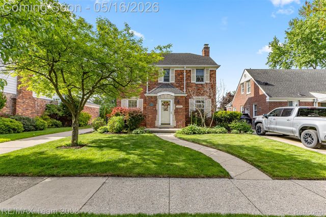 23657 Marshall Street, Dearborn, MI 48124