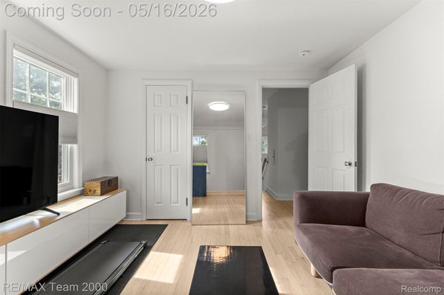 23657 Marshall Street, Dearborn, MI 48124