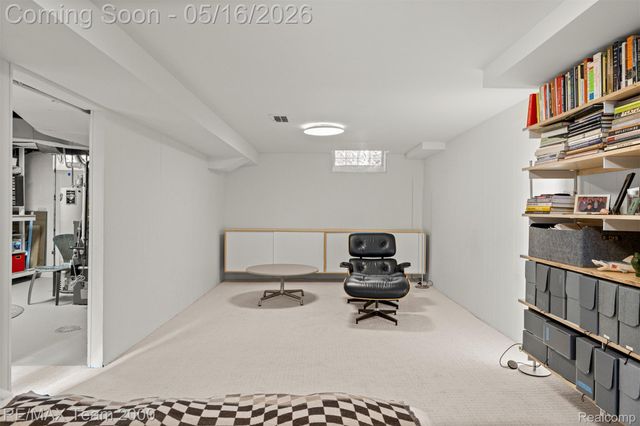 23657 Marshall Street, Dearborn, MI 48124