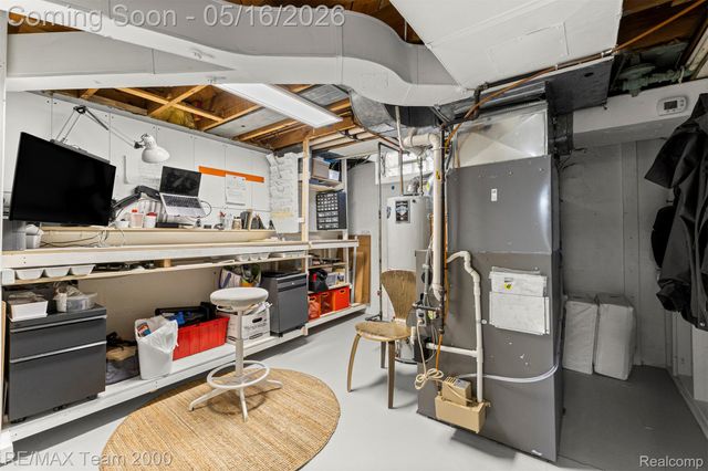 23657 Marshall Street, Dearborn, MI 48124