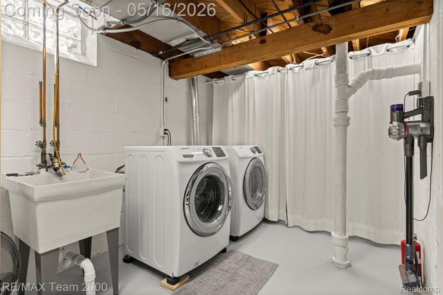 23657 Marshall Street, Dearborn, MI 48124