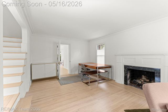23657 Marshall Street, Dearborn, MI 48124