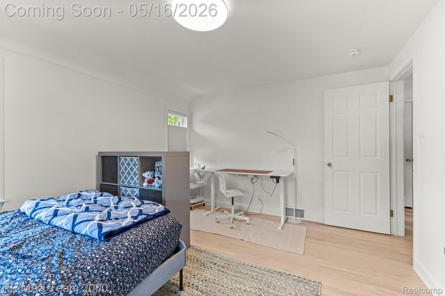 23657 Marshall Street, Dearborn, MI 48124