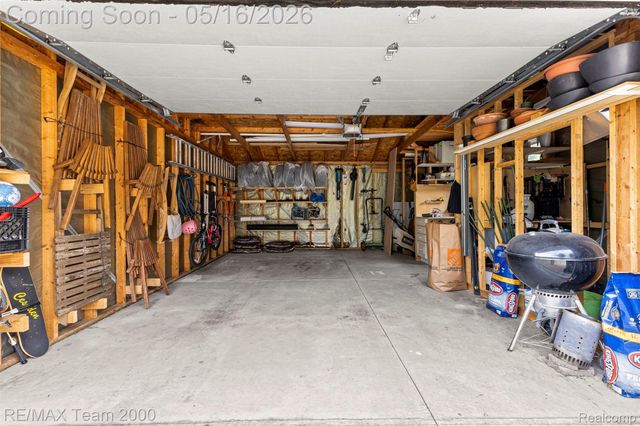 23657 Marshall Street, Dearborn, MI 48124