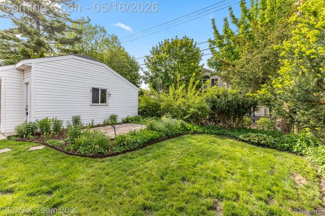 23657 Marshall Street, Dearborn, MI 48124