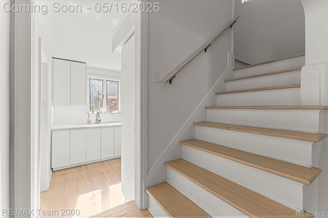 23657 Marshall Street, Dearborn, MI 48124