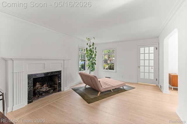 23657 Marshall Street, Dearborn, MI 48124