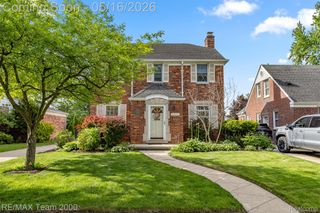 23657 Marshall Street, Dearborn, MI 48124