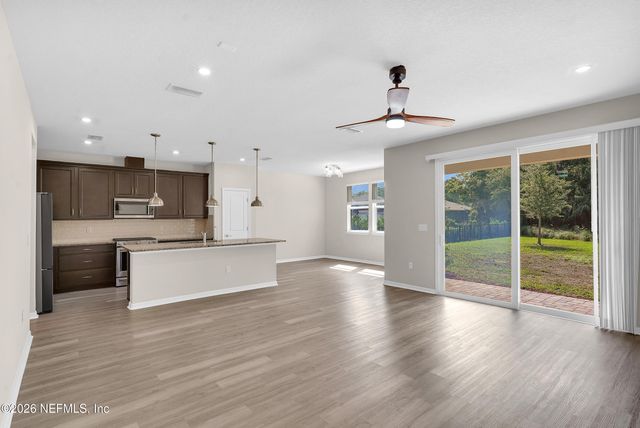 158 SAGE HEN Drive, St. Augustine, FL 32095