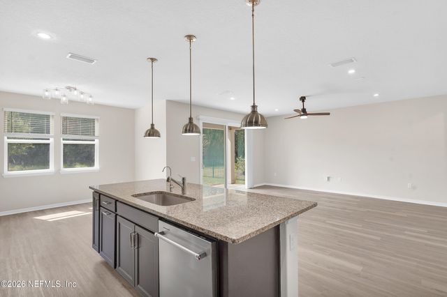 158 SAGE HEN Drive, St. Augustine, FL 32095