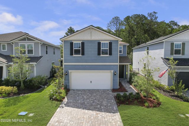 158 SAGE HEN Drive, St. Augustine, FL 32095