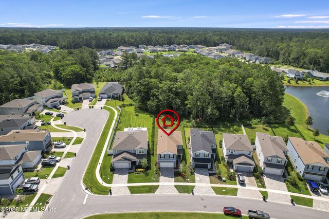 158 SAGE HEN Drive, St. Augustine, FL 32095