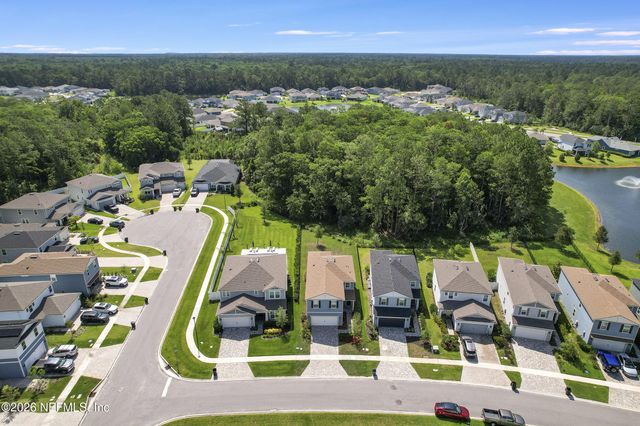 158 SAGE HEN Drive, St. Augustine, FL 32095