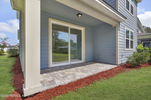 158 SAGE HEN Drive, St. Augustine, FL 32095