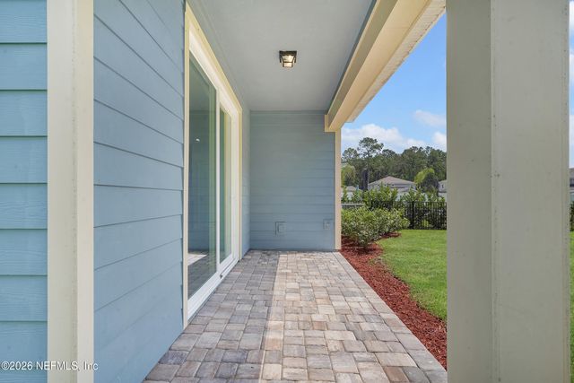 158 SAGE HEN Drive, St. Augustine, FL 32095