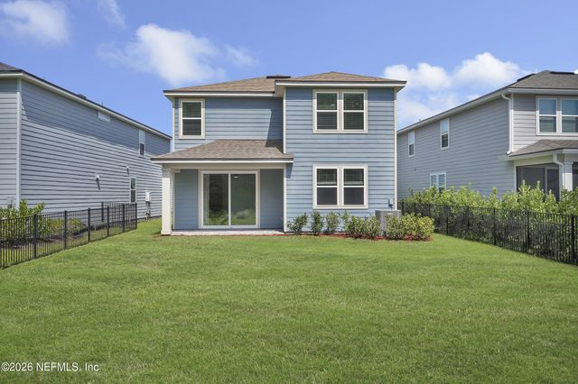 158 SAGE HEN Drive, St. Augustine, FL 32095