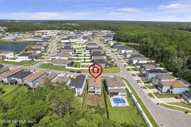 158 SAGE HEN Drive, St. Augustine, FL 32095