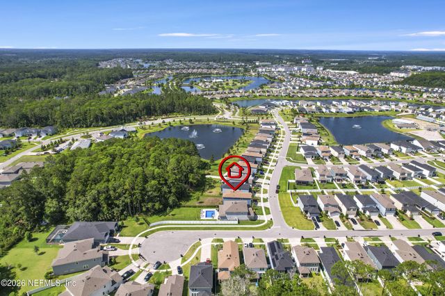 158 SAGE HEN Drive, St. Augustine, FL 32095
