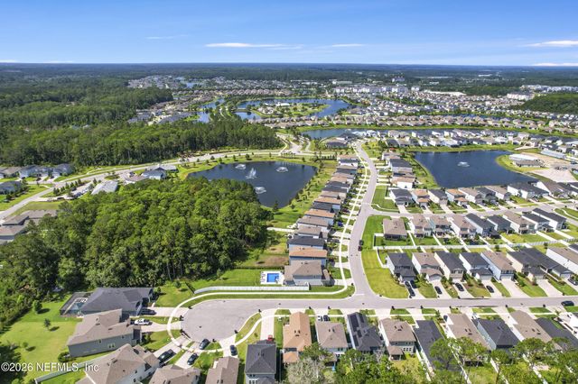 158 SAGE HEN Drive, St. Augustine, FL 32095