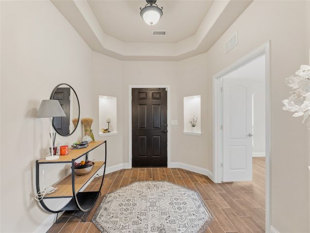 1413 Saddle Ridge Drive, Aubrey, TX 76227