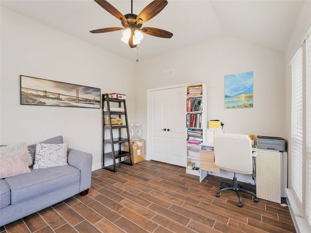 1413 Saddle Ridge Drive, Aubrey, TX 76227
