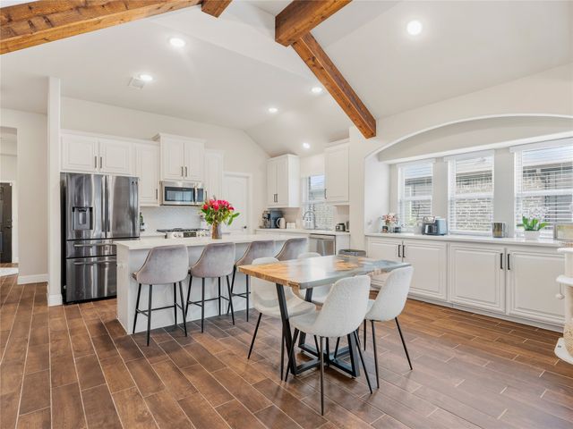 1413 Saddle Ridge Drive, Aubrey, TX 76227