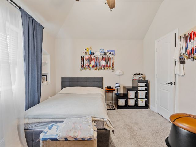 1413 Saddle Ridge Drive, Aubrey, TX 76227