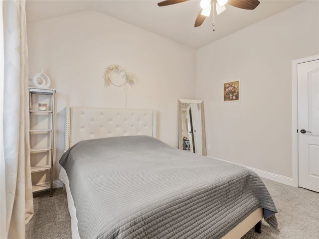 1413 Saddle Ridge Drive, Aubrey, TX 76227