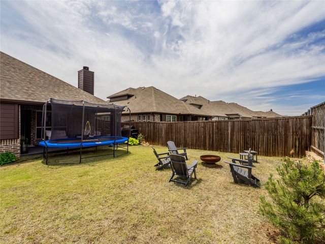 1413 Saddle Ridge Drive, Aubrey, TX 76227