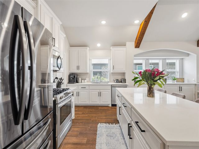 1413 Saddle Ridge Drive, Aubrey, TX 76227