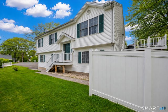 43 Oak Street, Wolcott, CT 06716