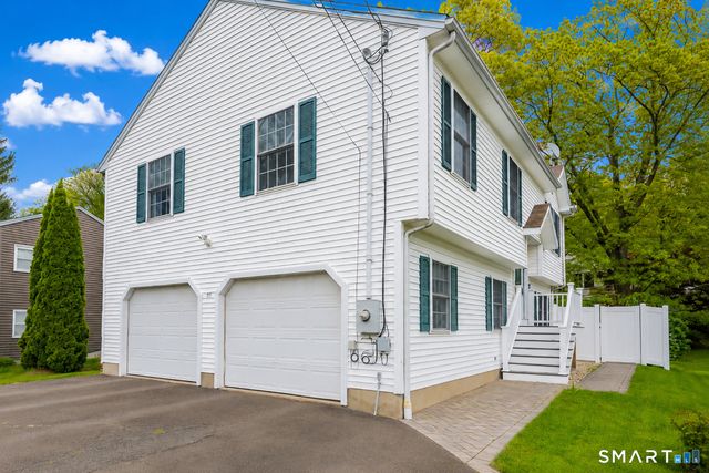 43 Oak Street, Wolcott, CT 06716