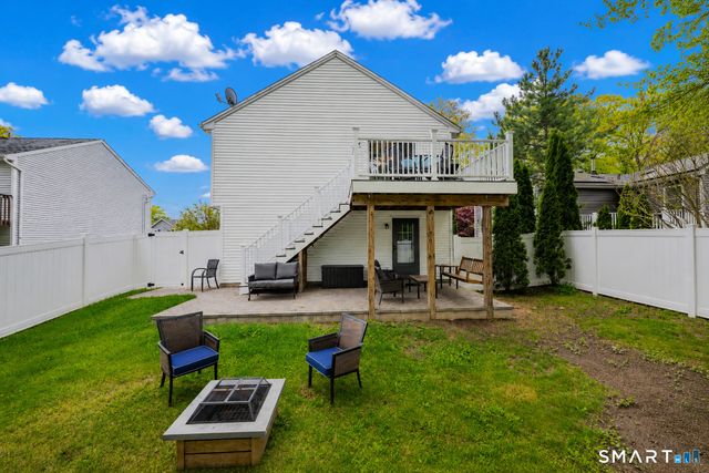 43 Oak Street, Wolcott, CT 06716