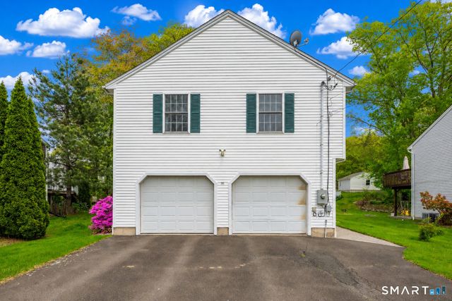 43 Oak Street, Wolcott, CT 06716
